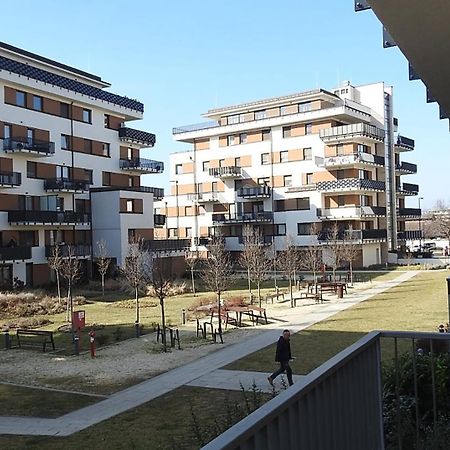 Lux Cordia Apartment With Free Parking Budapest Luaran gambar