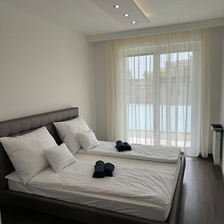 Lux Cordia Apartment With Free Parking Budapest Luaran gambar