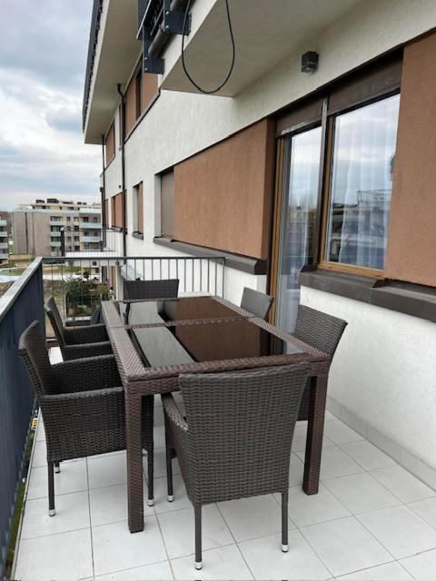 Lux Cordia Apartment With Free Parking Budapest Luaran gambar