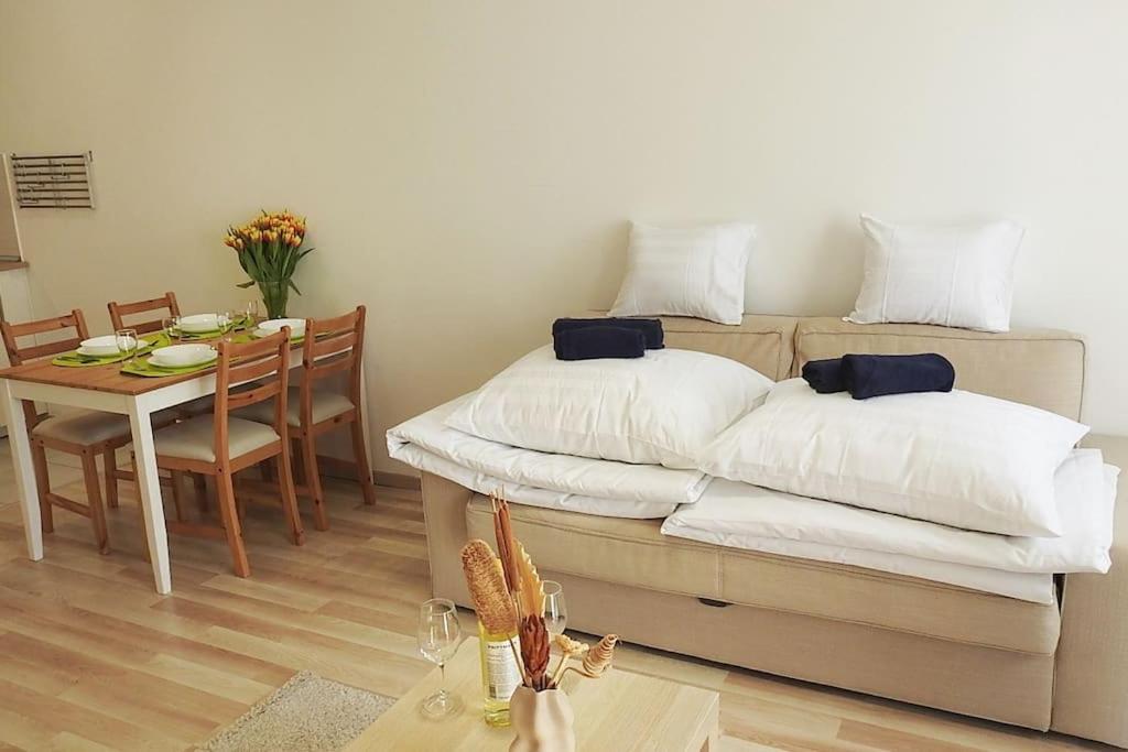 Lux Cordia Apartment With Free Parking Budapest Luaran gambar