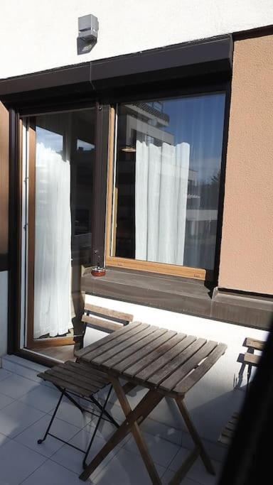 Lux Cordia Apartment With Free Parking Budapest Luaran gambar