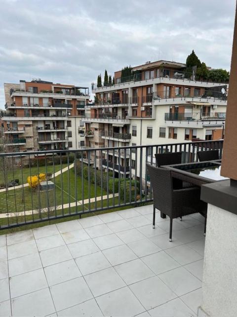 Lux Cordia Apartment With Free Parking Budapest Luaran gambar