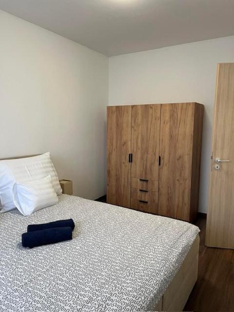 Lux Cordia Apartment With Free Parking Budapest Luaran gambar