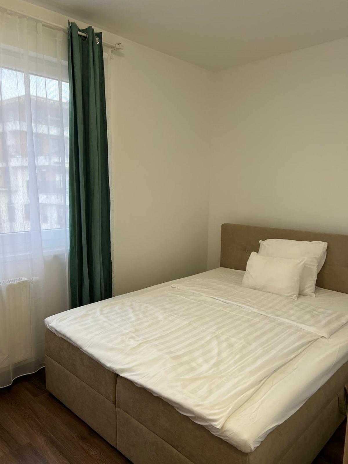 Lux Cordia Apartment With Free Parking Budapest Luaran gambar