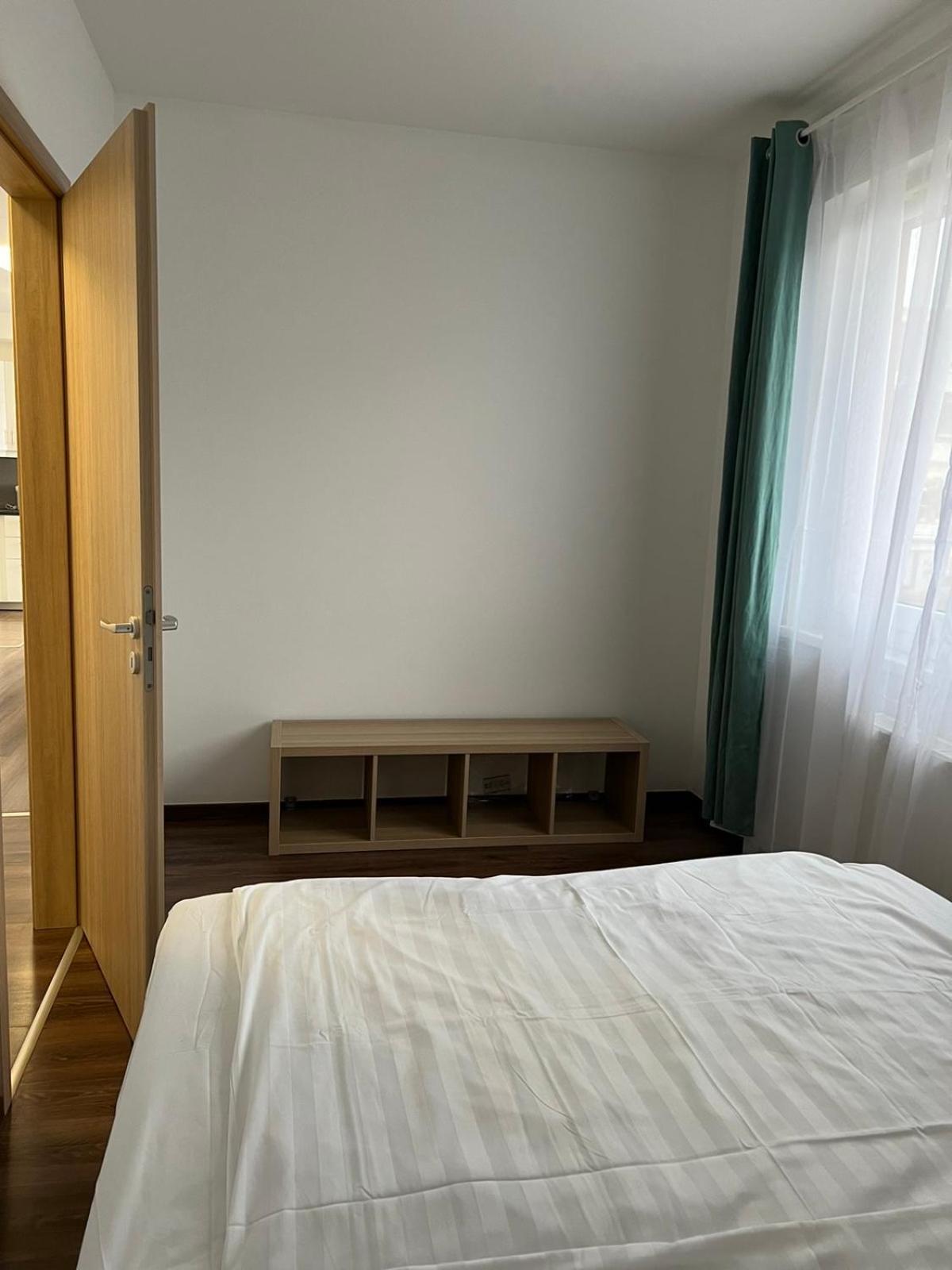 Lux Cordia Apartment With Free Parking Budapest Luaran gambar