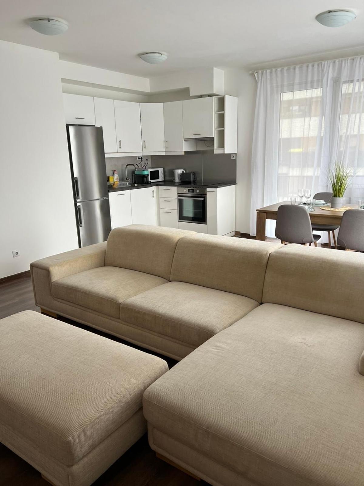 Lux Cordia Apartment With Free Parking Budapest Luaran gambar