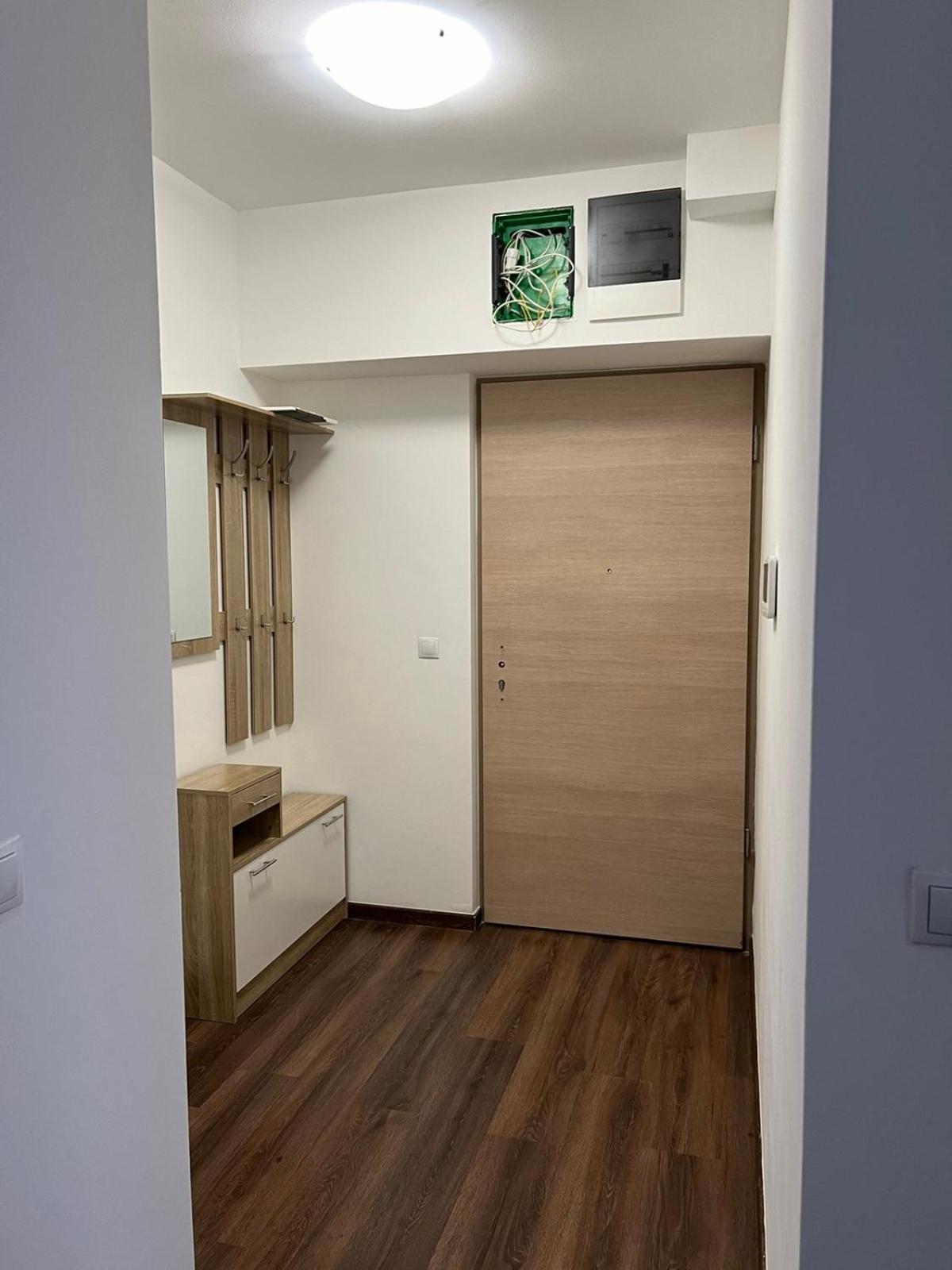 Lux Cordia Apartment With Free Parking Budapest Luaran gambar