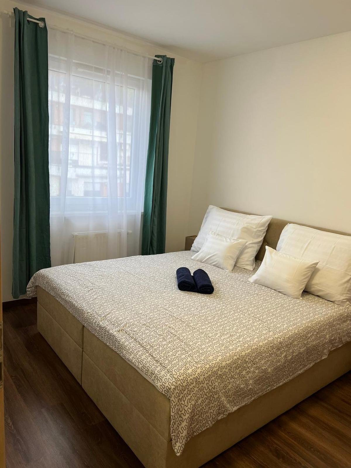 Lux Cordia Apartment With Free Parking Budapest Luaran gambar