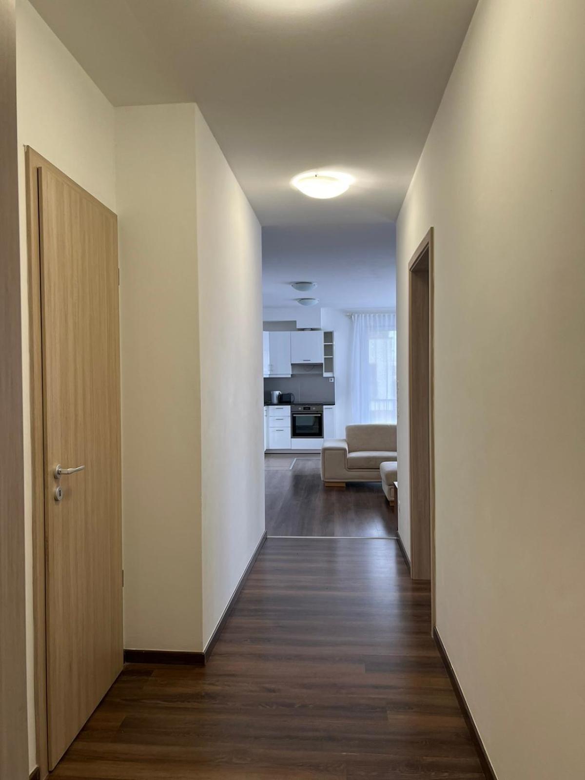 Lux Cordia Apartment With Free Parking Budapest Luaran gambar