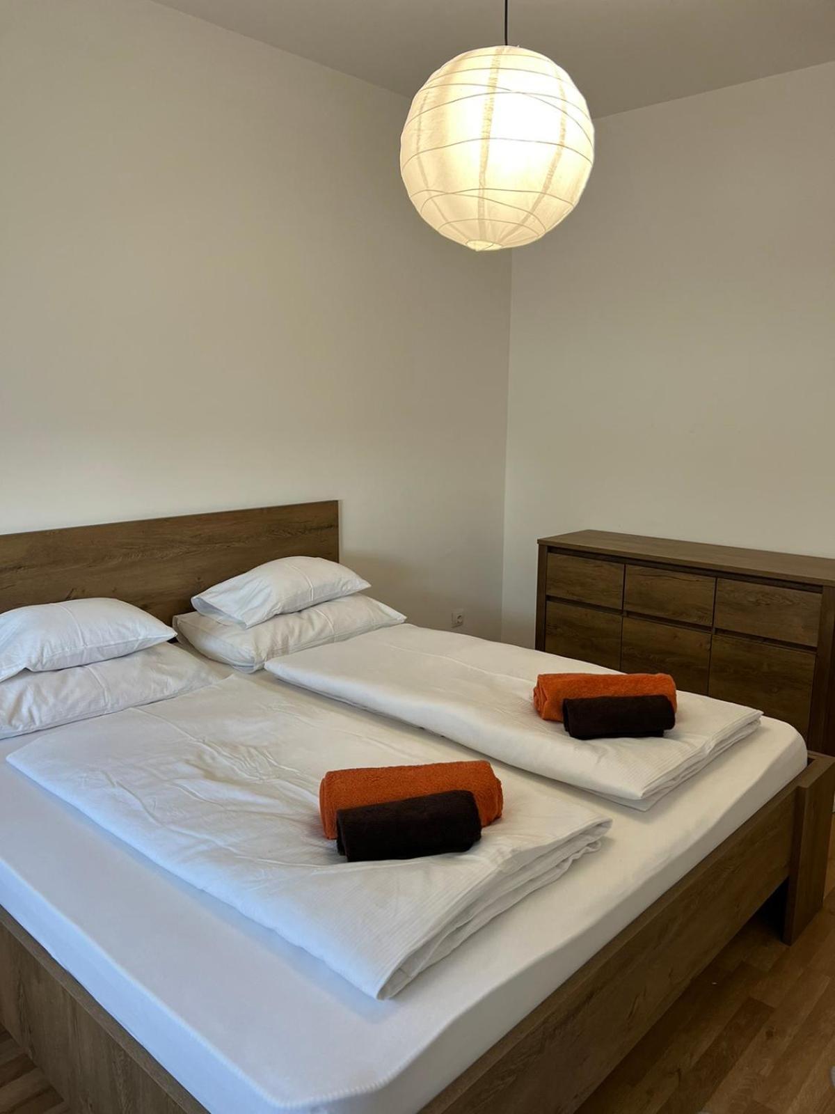 Lux Cordia Apartment With Free Parking Budapest Luaran gambar