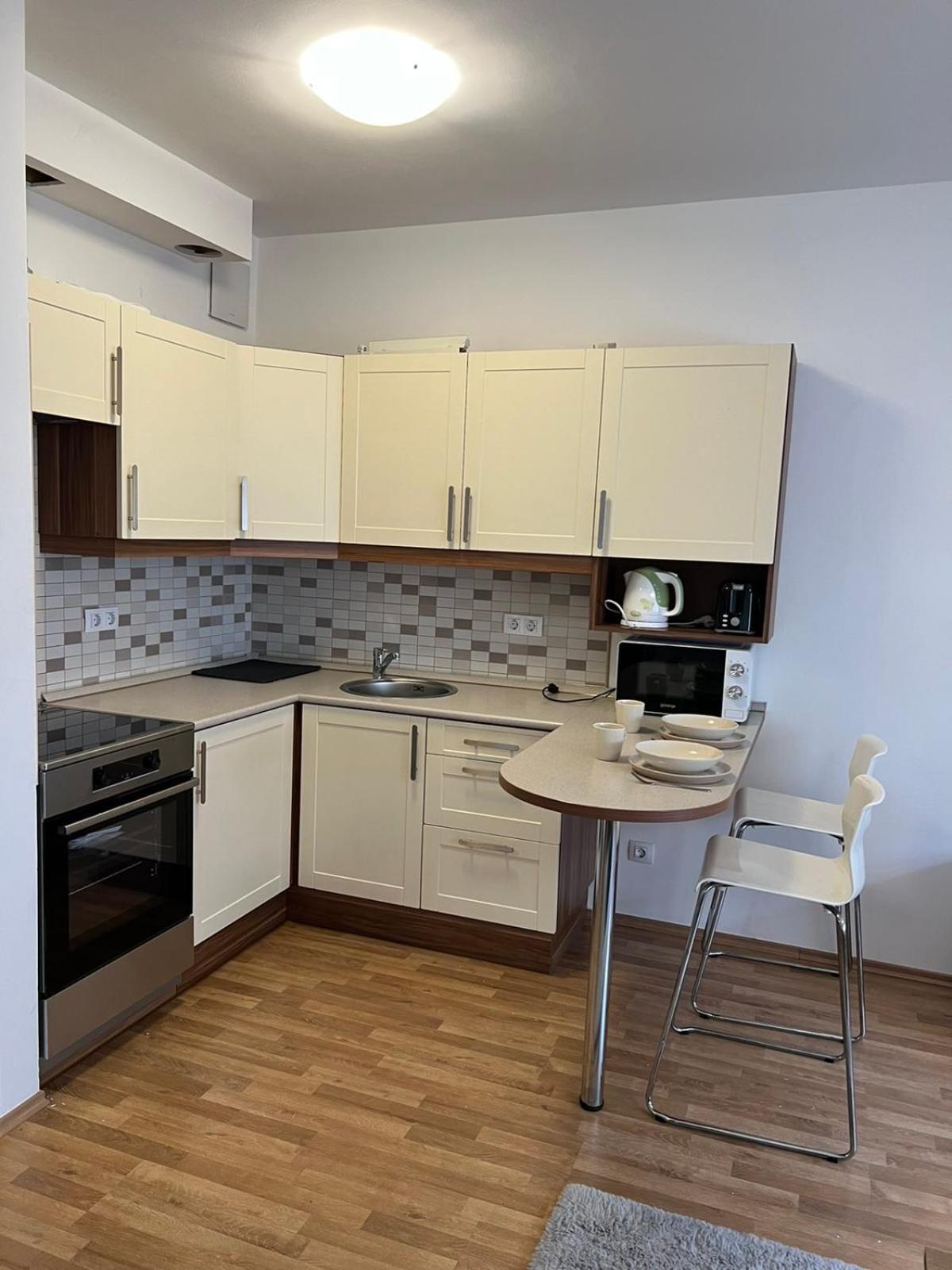Lux Cordia Apartment With Free Parking Budapest Luaran gambar