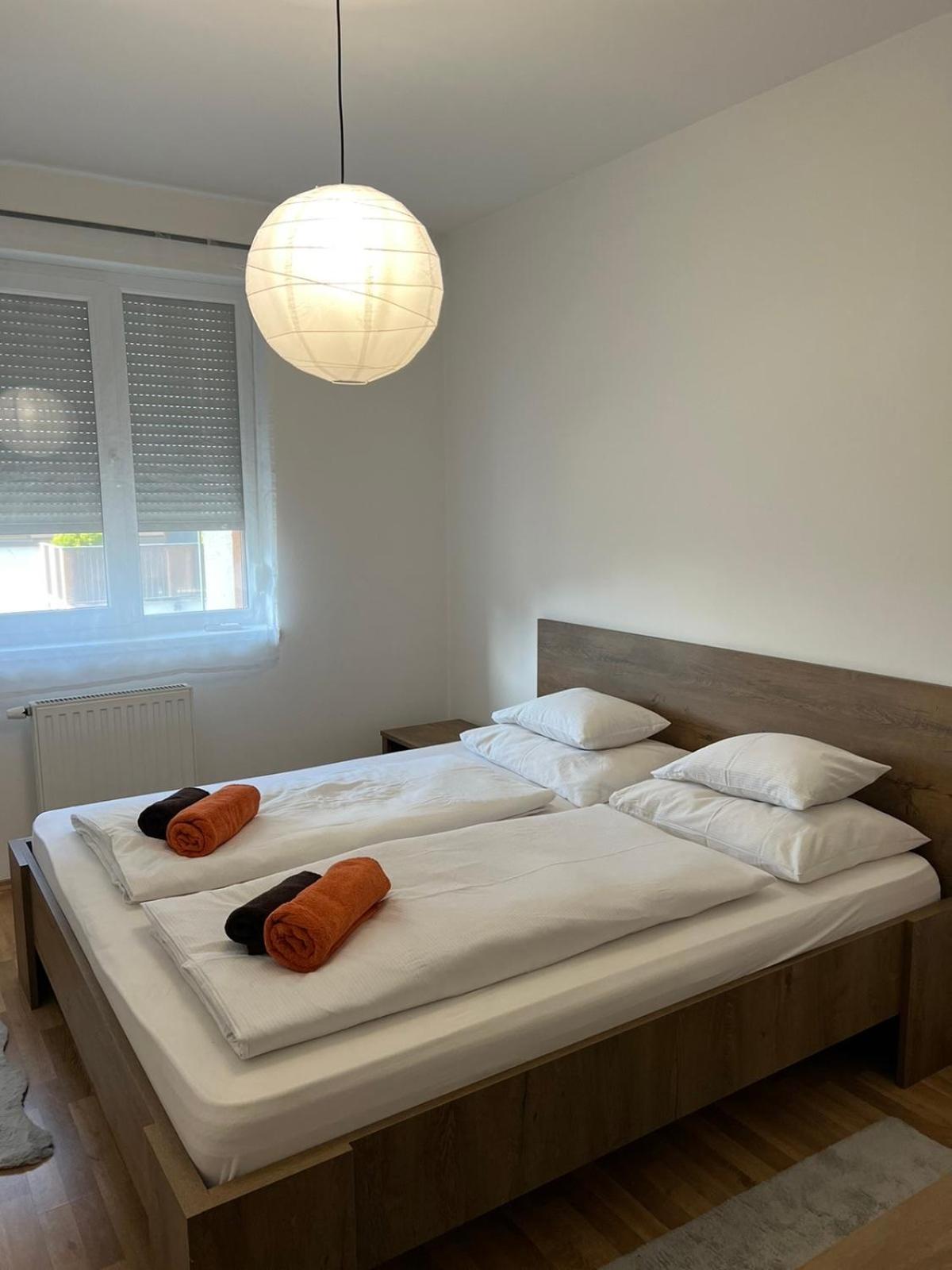 Lux Cordia Apartment With Free Parking Budapest Luaran gambar