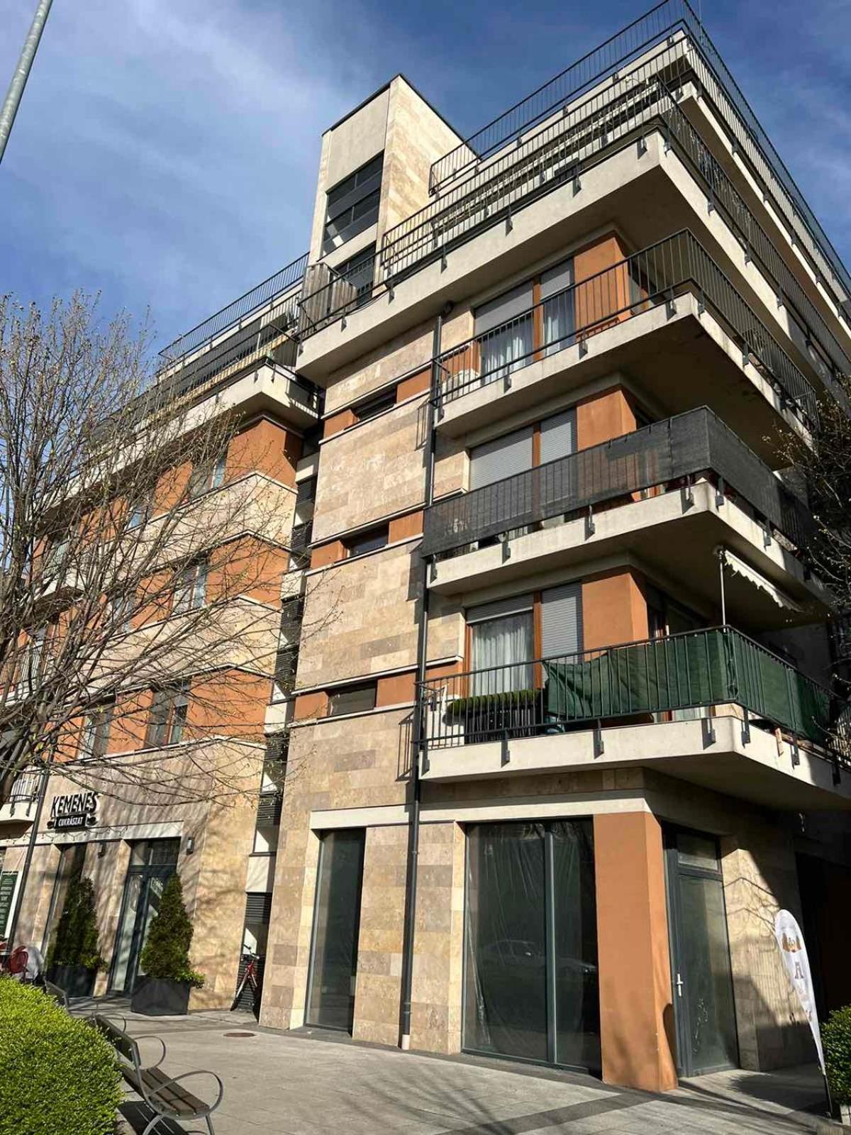 Lux Cordia Apartment With Free Parking Budapest Luaran gambar