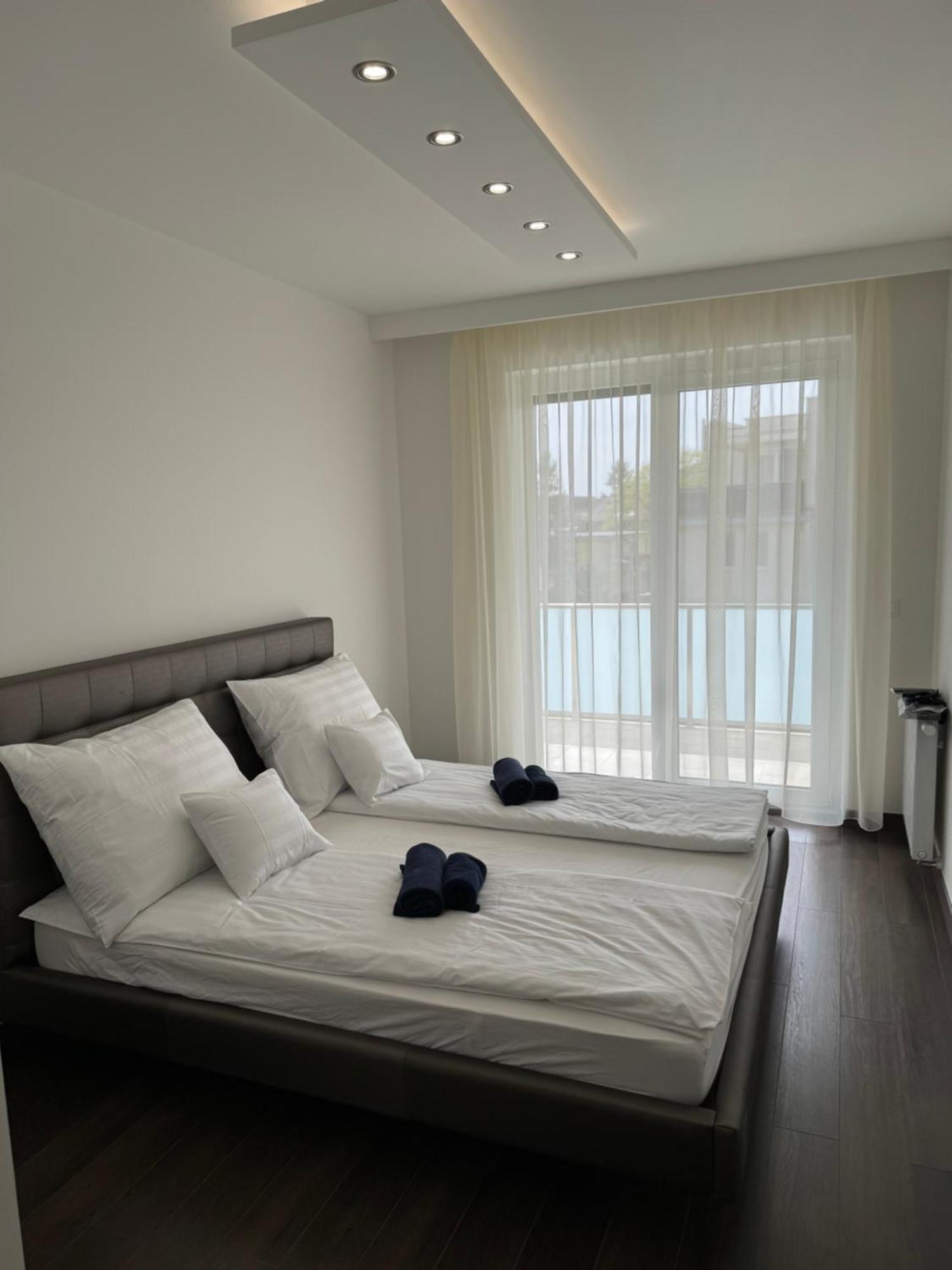 Lux Cordia Apartment With Free Parking Budapest Luaran gambar